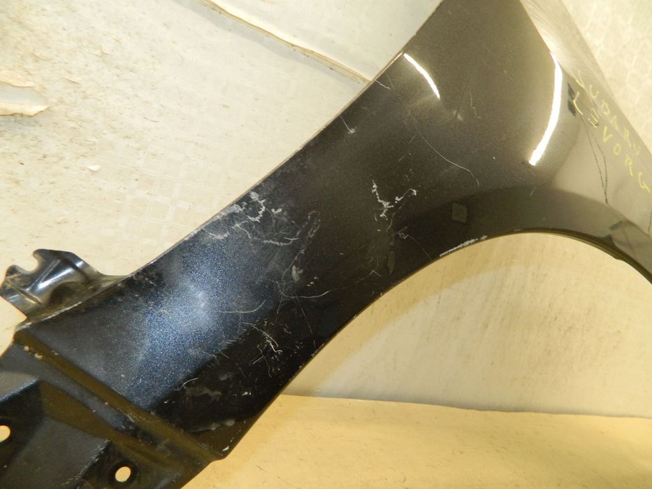 Aripa dreapta fata Subaru Levorg, 2014, 2015, 2016, 2017, 2018, 2019, 2020.