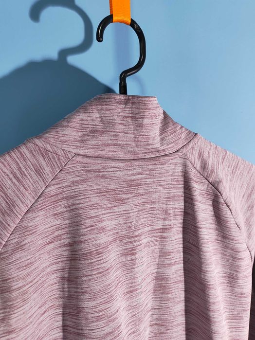 NIKE Dri-Fit Блуза/Дамска ХЛ