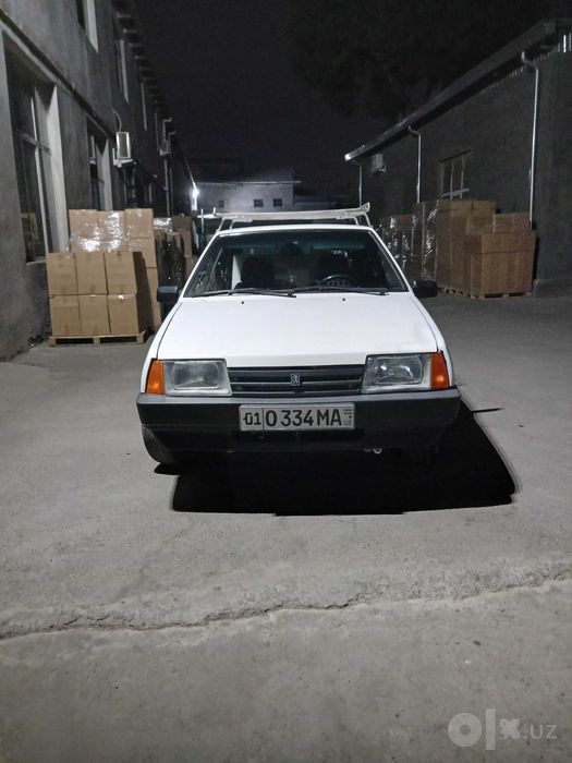 Продается ваз 2109