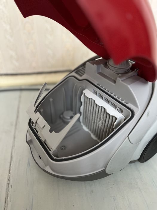 Пылесос samsung Easy 1800 wt