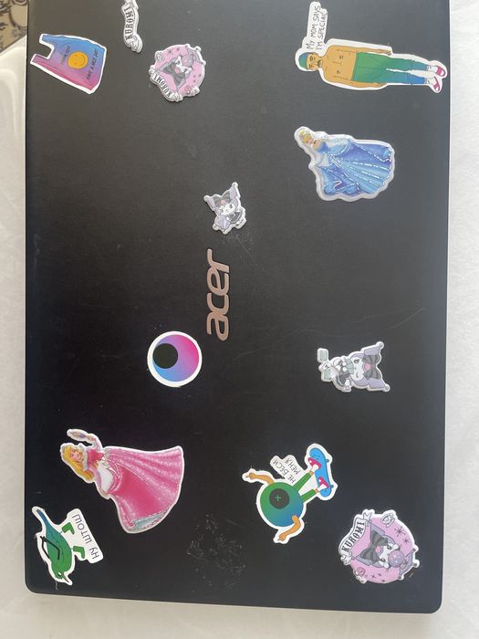 Продам ноутбук ACER