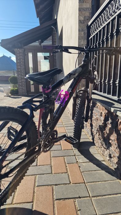 Bicicleta MTB (URGENT)