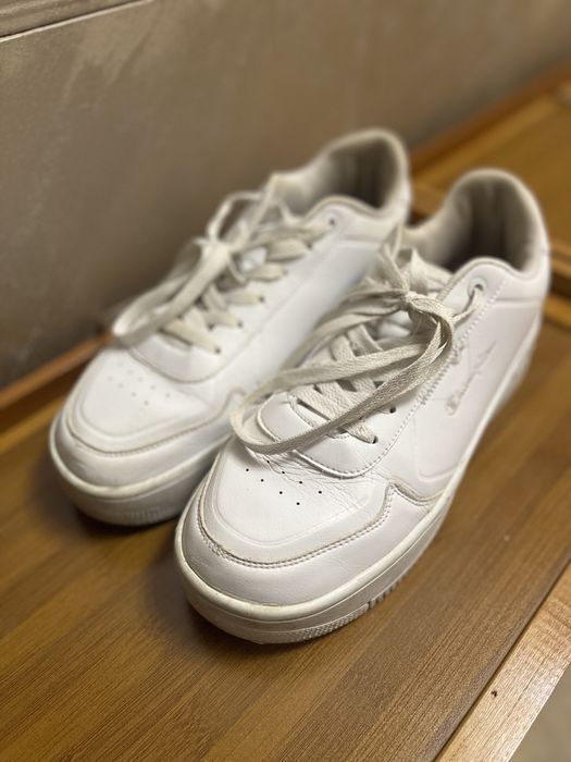 Дамски обувки Nike и Champion – №40/41 – ИЗГОДНО