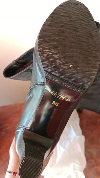 Продам туфли маленький размер