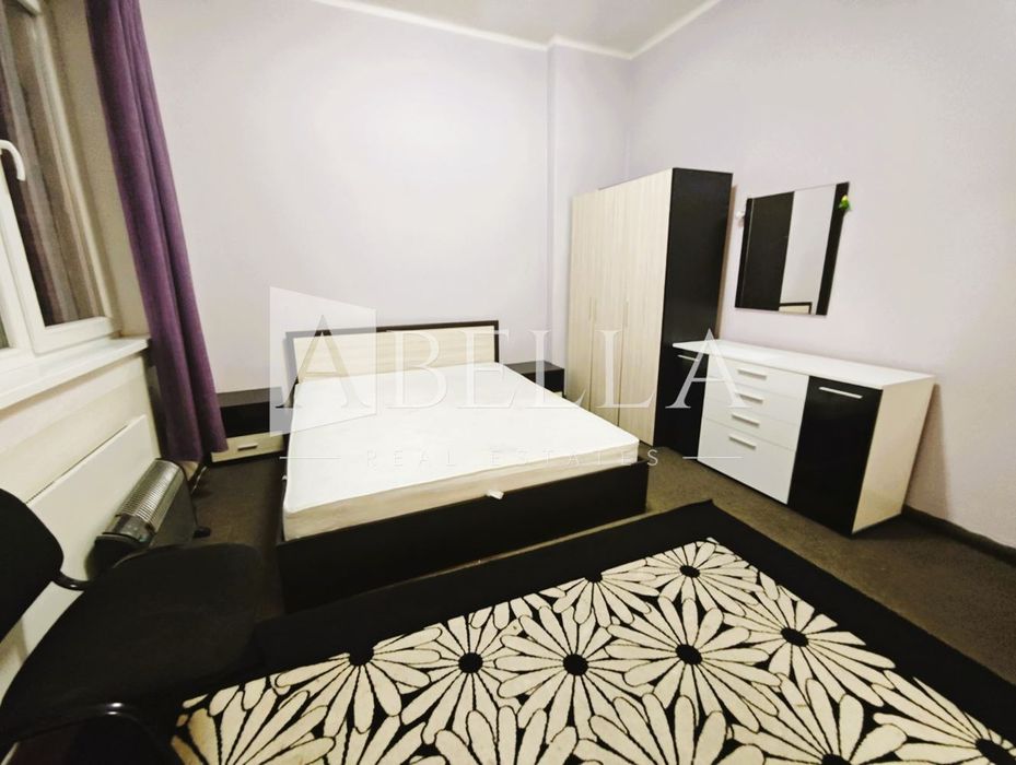 3-стаен в София-Център площ 80