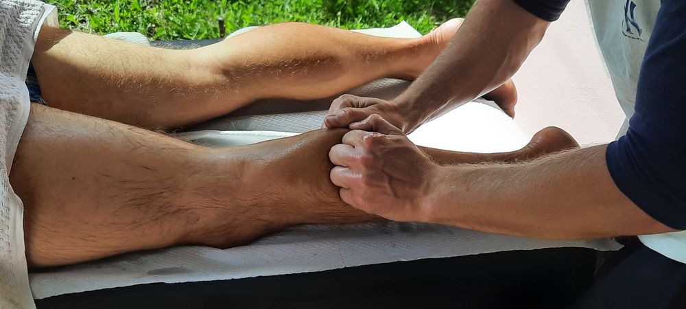 Masaj la domiciliul clientului -Fagaras-