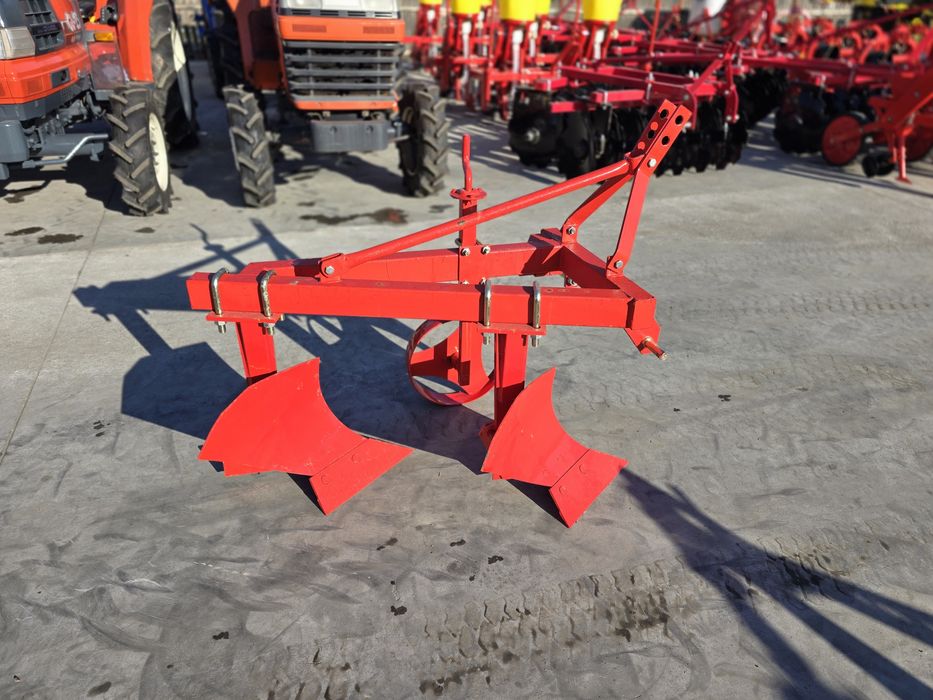 Plug 2 trupite 13cp-18cp