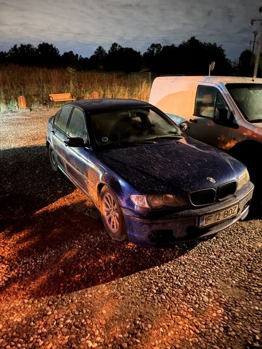 BMW 3 Series 0 — imagine 2