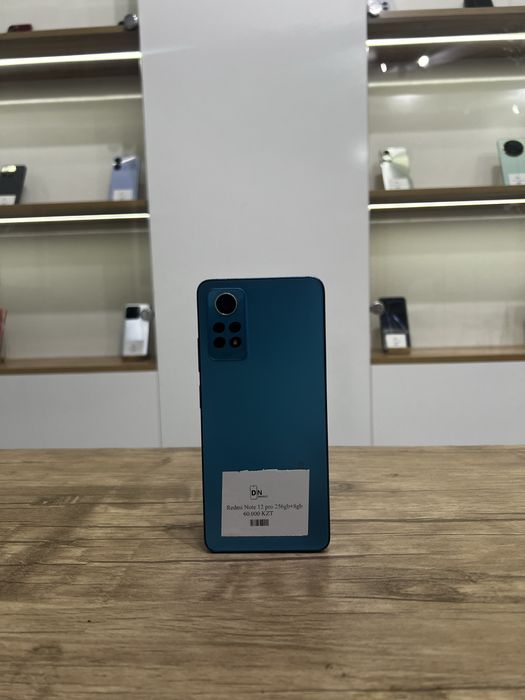 Redmi Note 12 pro (256gb)