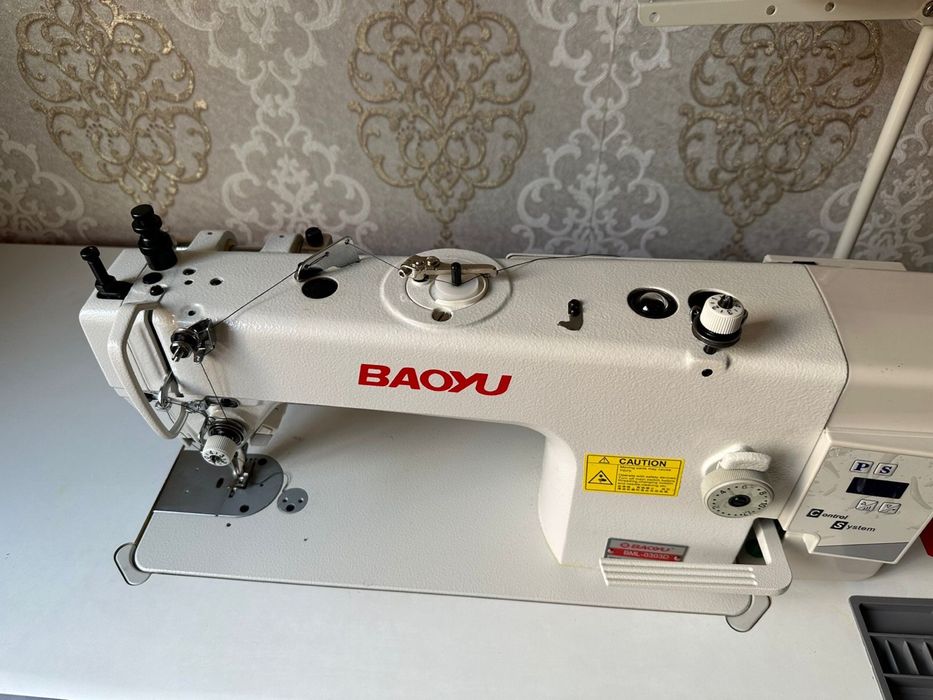 Швейная машина BAOYU BML03030