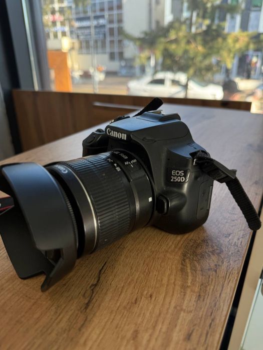 Canon EOS 250D от Актив Маркет Рассрочка 0-0-24