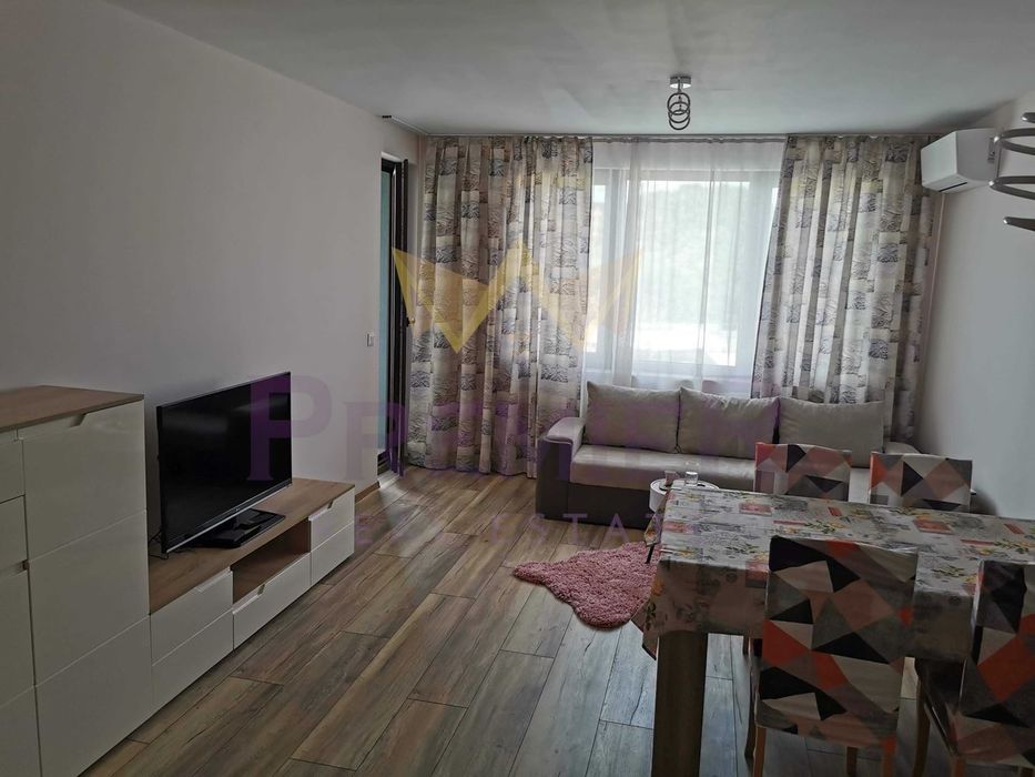 Дава се под наем Двустаен апартамент в Варна, Младост 1 - 57 кв.м за 459 € - Снимка #1