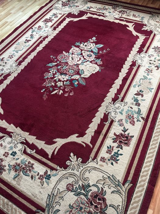 Ковры или клем!!