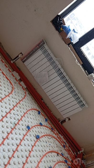 Santexnik xizmati 24/7 Сантехник хизмати24/7