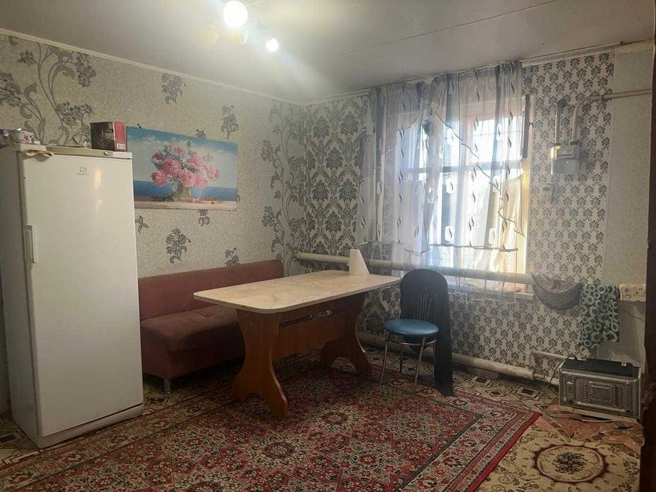 благоустроенный дом с участком