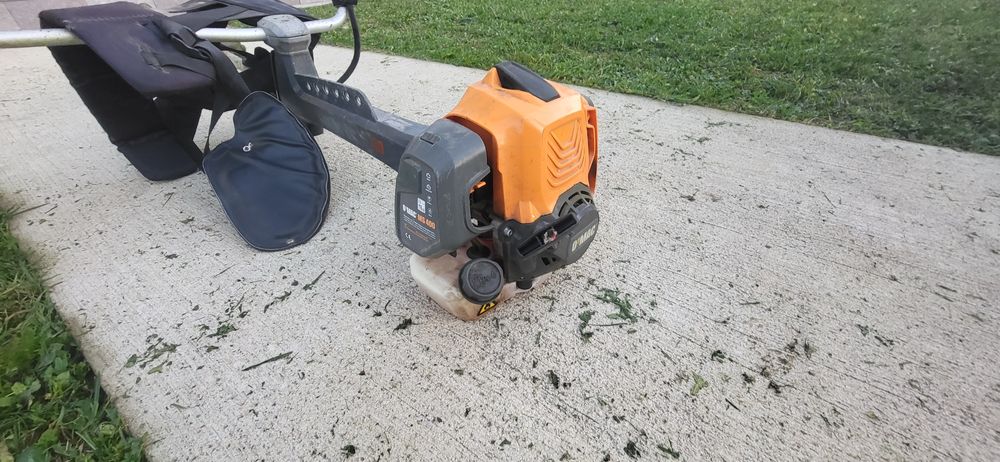 Motocoasa OMAC 3 KW 4 CP