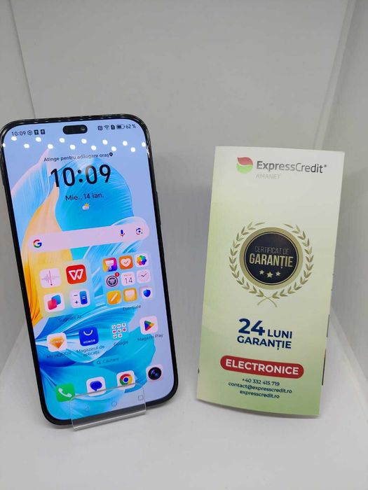 Honor 200 Lite [34444/30 Pacurari 2] Garantie 2 ani!!