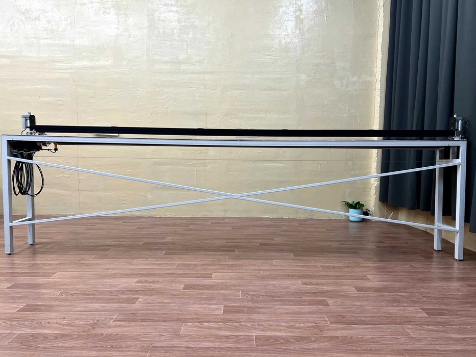 Отрезчик ткани МОДЕЛЬ-1