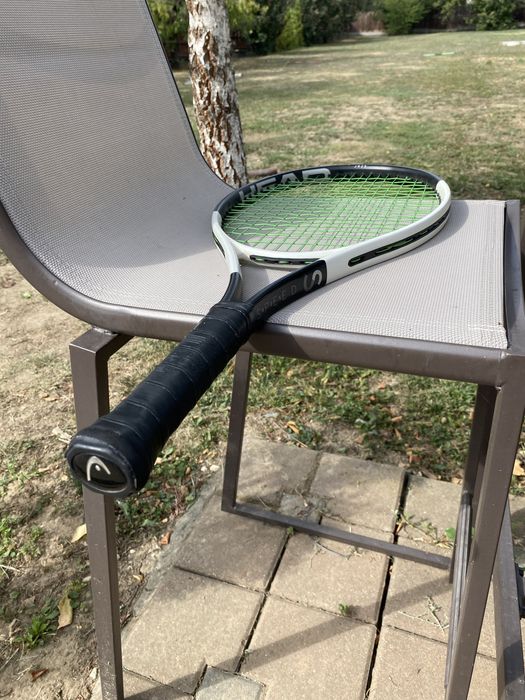 Racheta tenis Head Speed Jr 2024