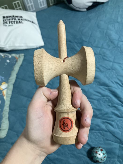 kendama europe catch the flow