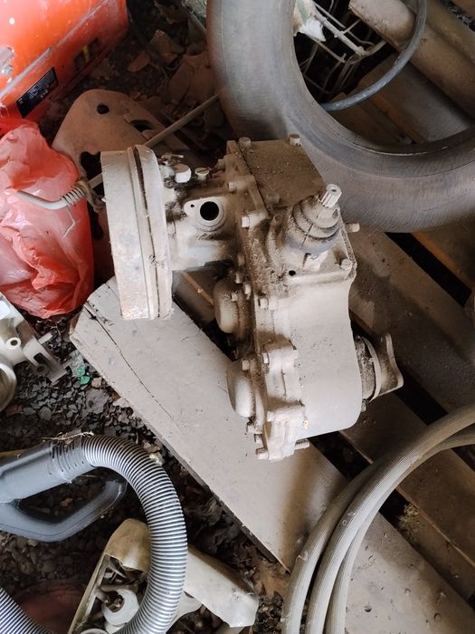 Продам раздатку на Уаз