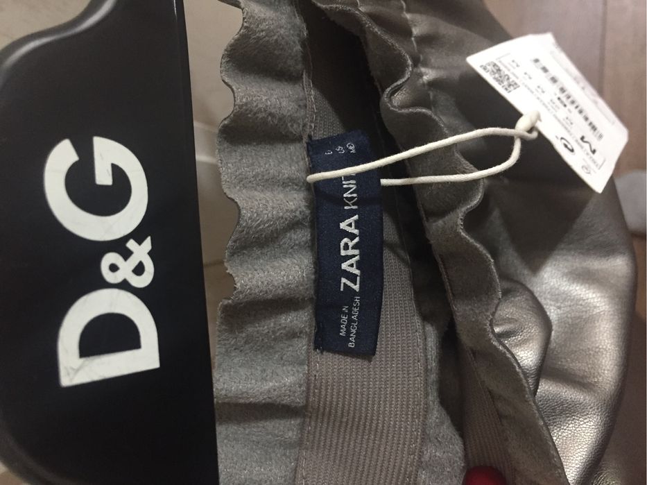 Новые вещи качественные