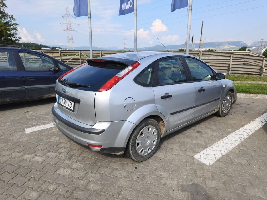 FORD Focus 2006