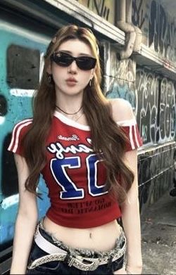 двойка в street style