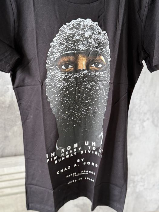 Tricou Ih Nom Uh Nit Mask Cagula unisex  xxs xs s