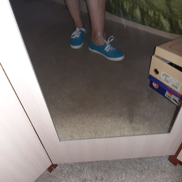 Продам мокасины б/у