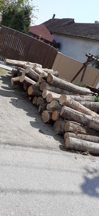 Duc la domiciliu  lemne de foc