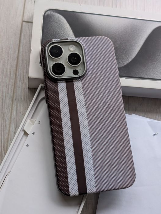 iPhone 15 Pro Max 512 gb ёмкость 91