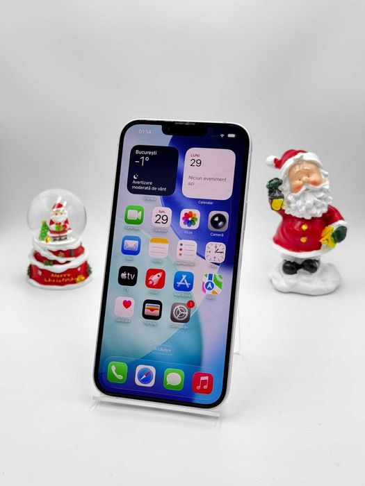 Iphone 14 PLUS / 128 GB 84% BAT / Factura / Garantie #50627