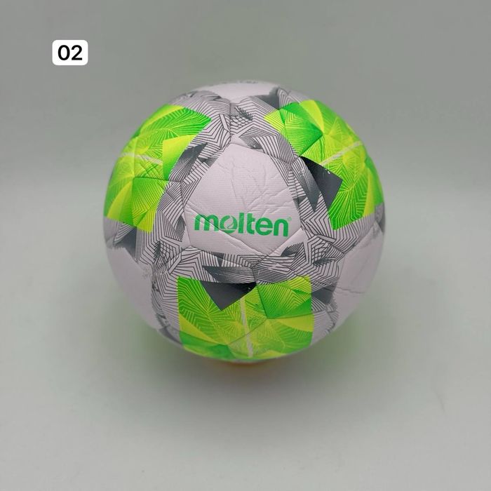 Мяч,KoptokFutbol to'pi, ORIGINAL Molten optomga va  donaga