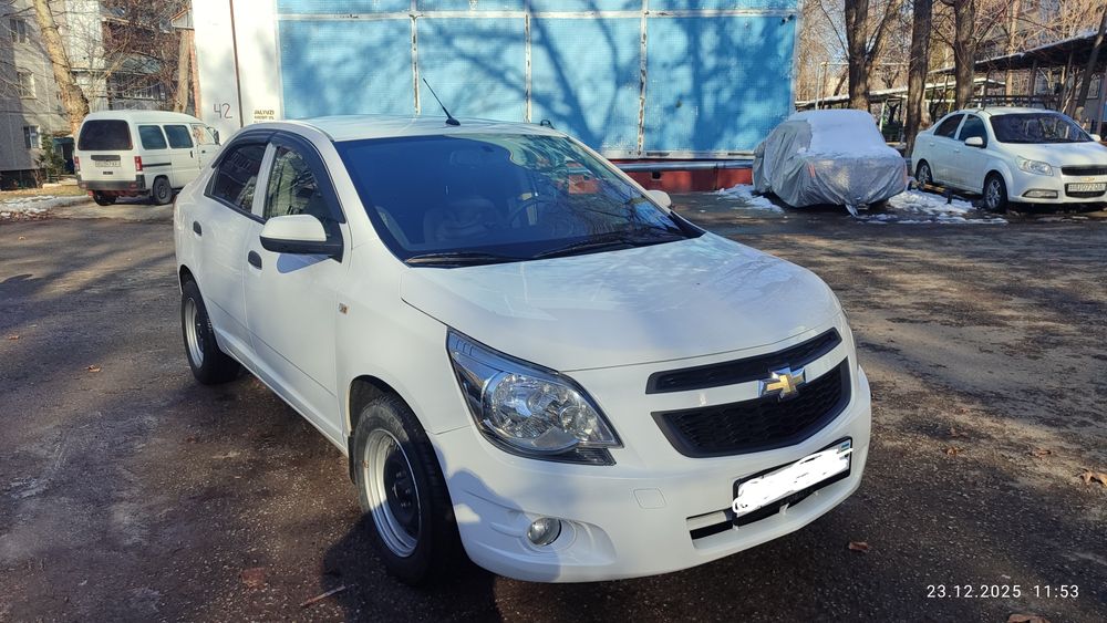 Cobalt кобальт 2020