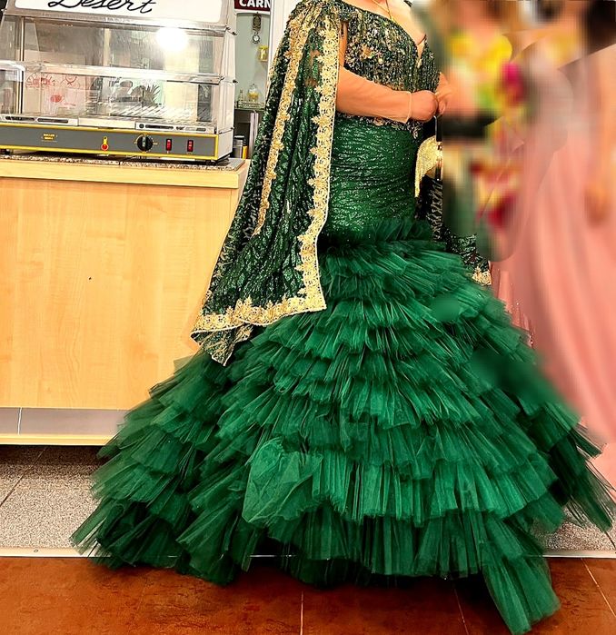 Rochie de Seară ..