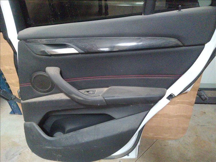 tapiterie fata usa bmw x1 an fabr. 2016 f 48