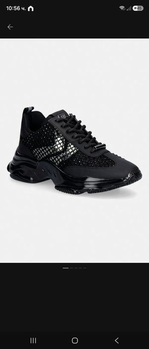 Маратонки Steve Madden 39