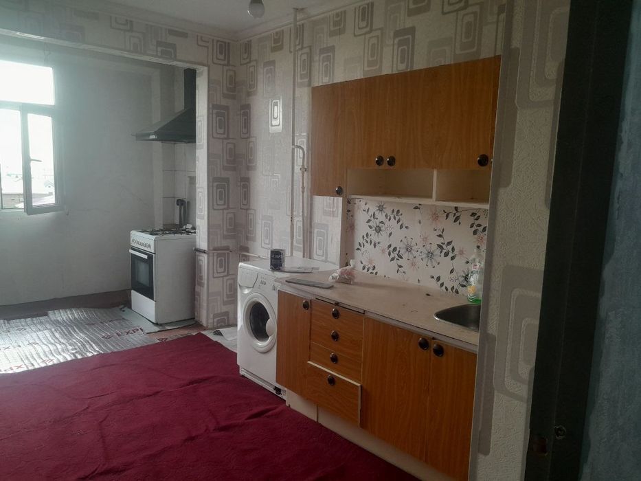 Sergili stroytilda 2 xonali kvartera ijaraga beriladi