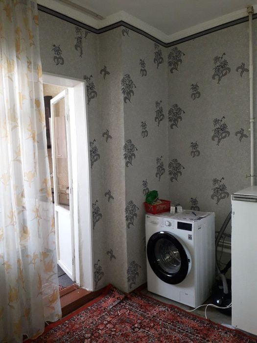 Продаётся квартира