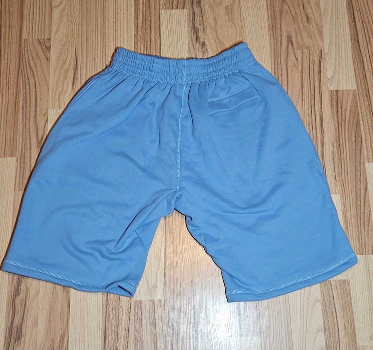 Corteiz Къси панталони  - Размер М, светлосини