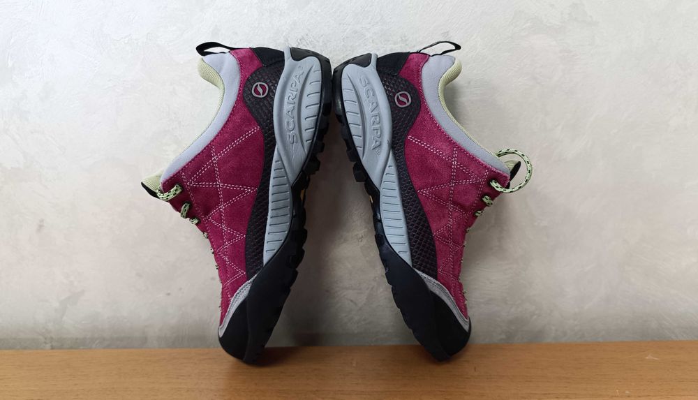Scarpa Zen Pro Hiking- Чисто Нови