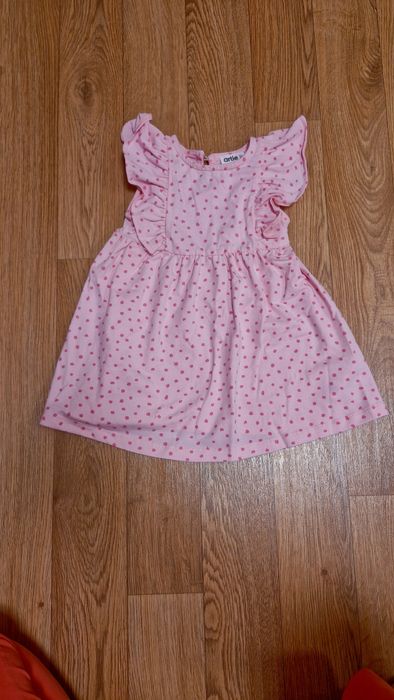 Платье летнее для девочки