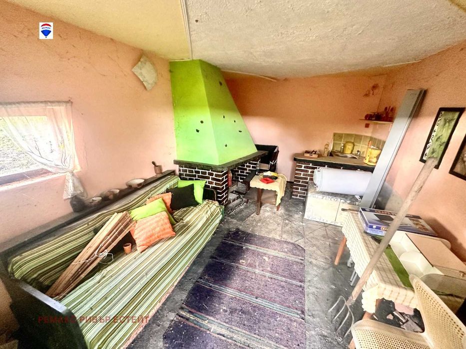 Продава се Къща в с. Николово, Област Русе - 27 кв.м за 926 €/кв.м - Снимка #7