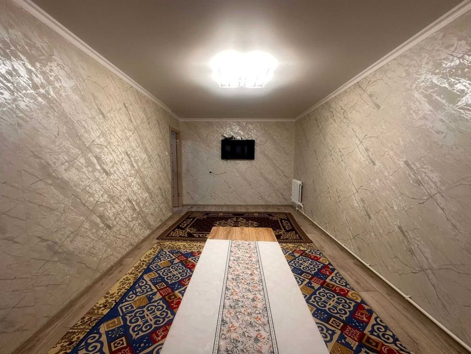 Продам 2-комнатную квартира по пр. Металлургов! - Widok 2