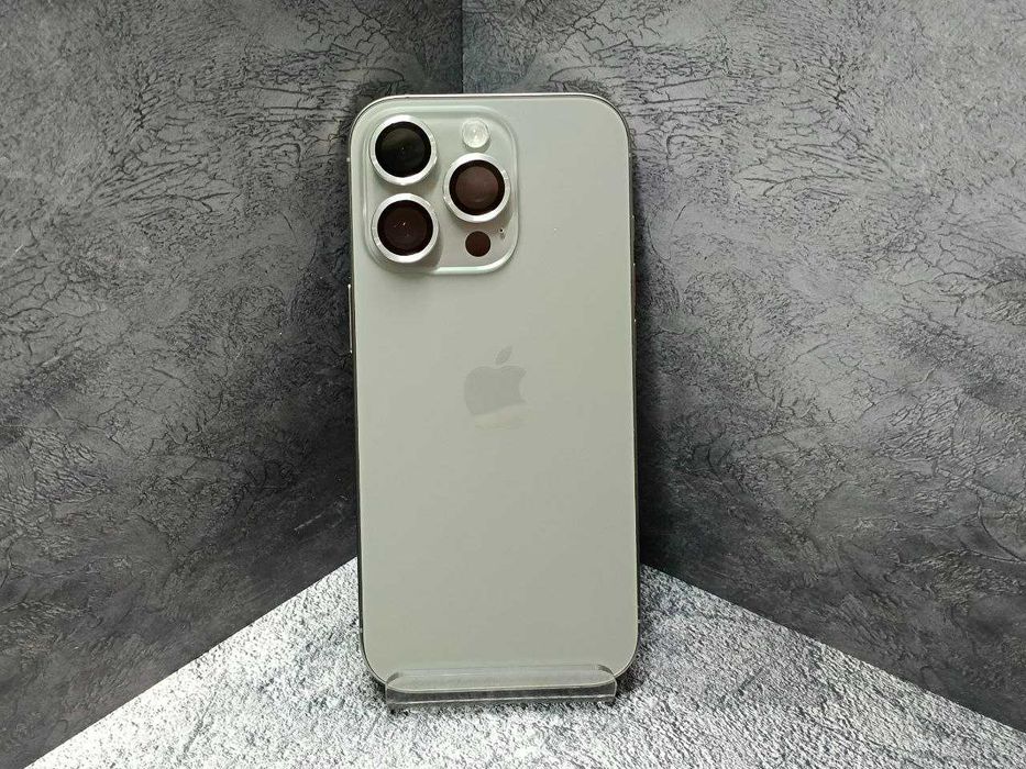 Apple iPhone 16 Pro 128Gb (Талгар) лот 909235