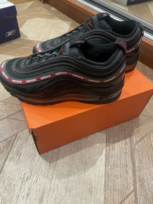 Женские кроссовки Nike