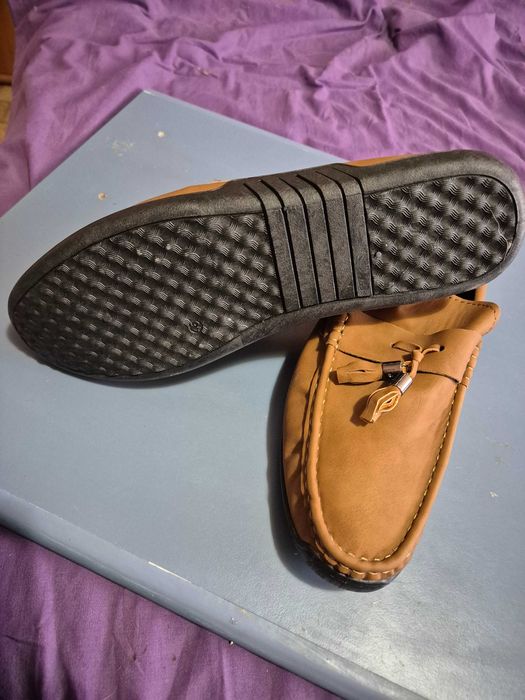 Pantofi barbatesti Fashion, marime 45, noi