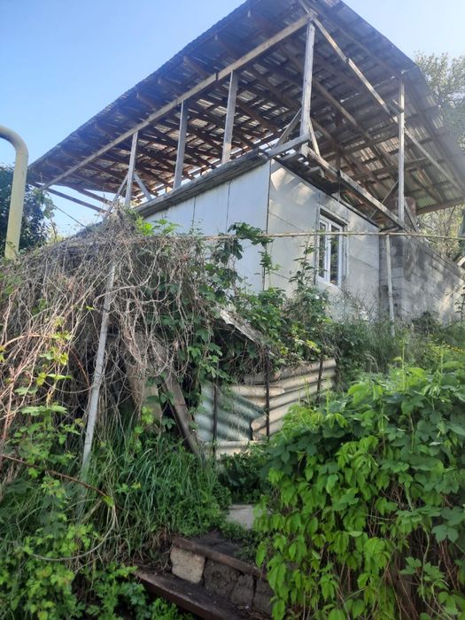 Продам дачу в Медеуском районе