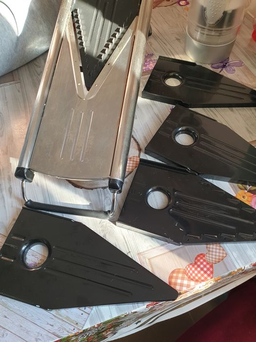 Razatoare multifunctionala